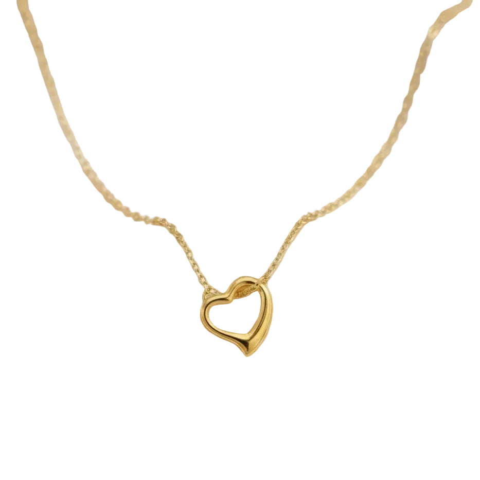 Naszyjnik Amoré